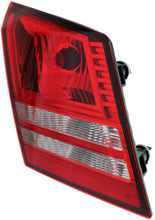 Load image into Gallery viewer, New Tail Light Direct Replacement For JOURNEY 09-20 TAIL LAMP LH, Inner, Assembly, Halogen CH2802100 4806369AF