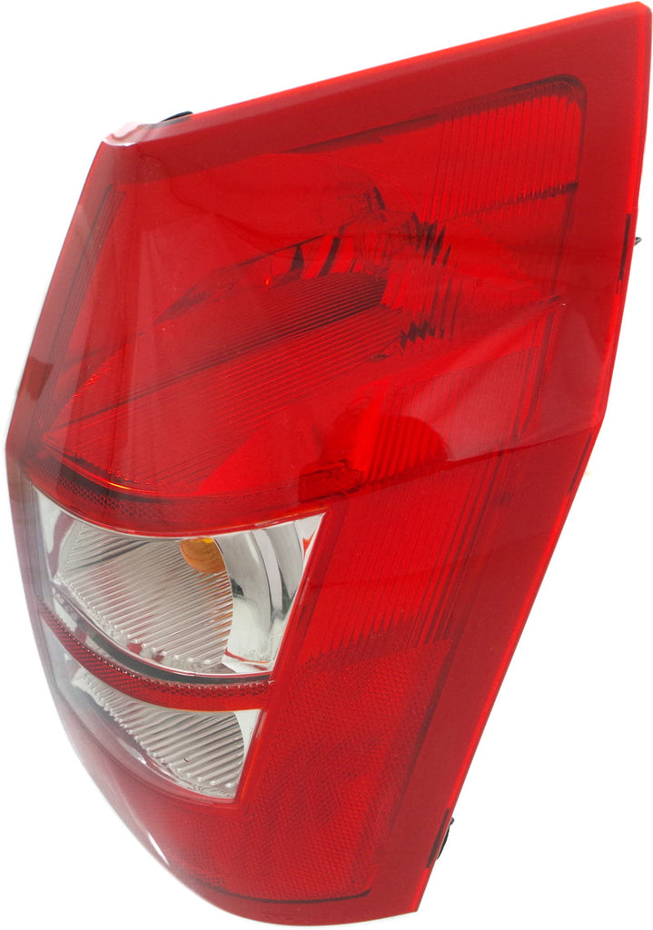 New Tail Light Direct Replacement For MAGNUM 06-08 TAIL LAMP RH, Assembly CH2801162 4805966AH