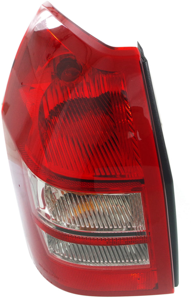 New Tail Light Direct Replacement For MAGNUM 06-08 TAIL LAMP LH, Assembly CH2800162 4805967AH