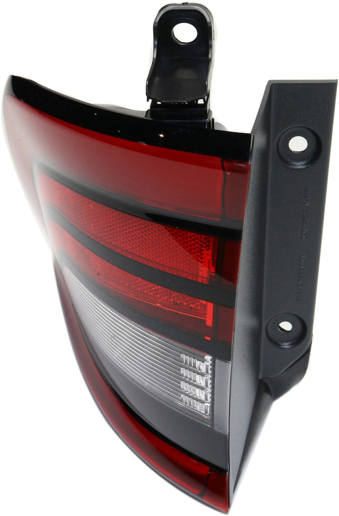 New Tail Light Direct Replacement For DURANGO 14-22 TAIL LAMP RH, Outer, Assembly CH2801206 68272126AC,68272126AB