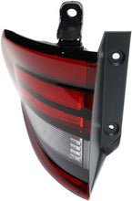 Load image into Gallery viewer, New Tail Light Direct Replacement For DURANGO 14-22 TAIL LAMP RH, Outer, Assembly CH2801206 68272126AC,68272126AB