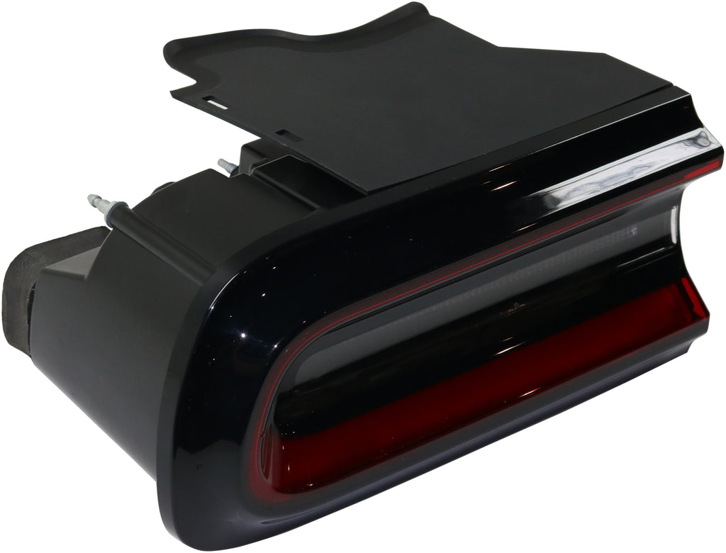 New Tail Light Direct Replacement For CHALLENGER 15-22 TAIL LAMP LH, Outer, Assembly, LED - CAPA CH2800207C 68510771AA