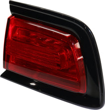 Load image into Gallery viewer, New Tail Light Direct Replacement For CHARGER 11-14 TAIL LAMP RH, Outer, Assembly, LED - CAPA CH2805104C 57010414AF