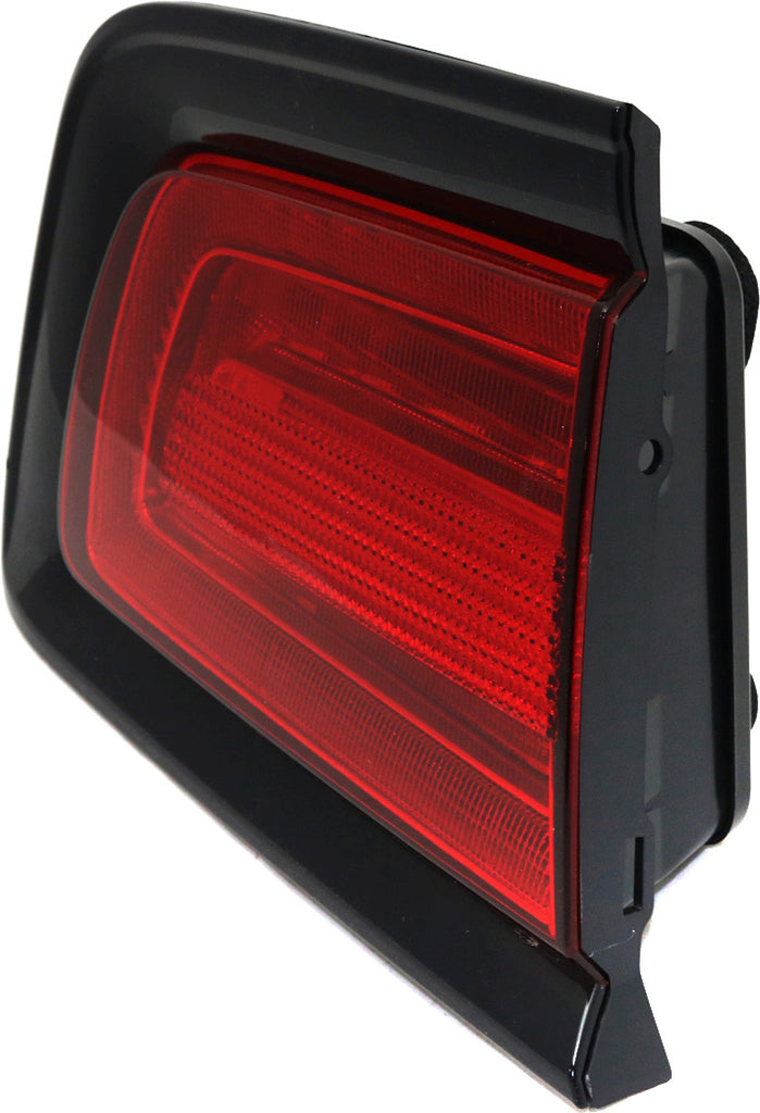 New Tail Light Direct Replacement For CHARGER 11-14 TAIL LAMP LH, Outer, Assembly, LED CH2804104 57010415AF