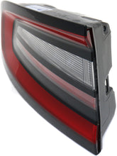 Load image into Gallery viewer, New Tail Light Direct Replacement For CHARGER 15-22 TAIL LAMP LH, Outer, Assembly CH2800208 68213145AD