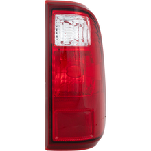 Load image into Gallery viewer, New Tail Light Direct Replacement For F-SERIES SUPER DUTY 08-16 TAIL LAMP RH, Lens and Housing - CAPA FO2801208C BC3Z13404A