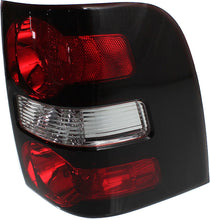 Load image into Gallery viewer, New Tail Light Direct Replacement For EXPLORER 06-10 TAIL LAMP RH, Lens and Housing - CAPA FO2819140C 6L2Z13404CA