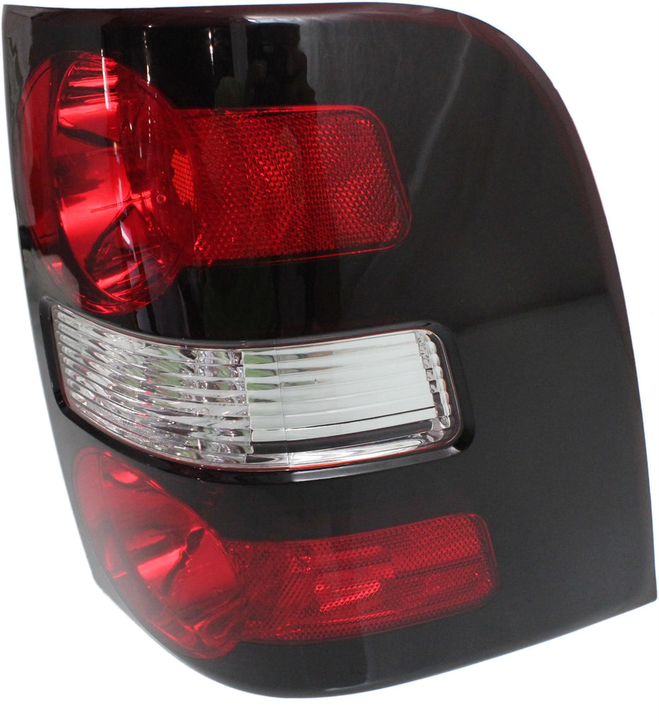 New Tail Light Direct Replacement For EXPLORER 06-10 TAIL LAMP RH, Lens and Housing FO2819140 6L2Z13404CA