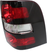 Load image into Gallery viewer, New Tail Light Direct Replacement For EXPLORER 06-10 TAIL LAMP RH, Lens and Housing FO2819140 6L2Z13404CA