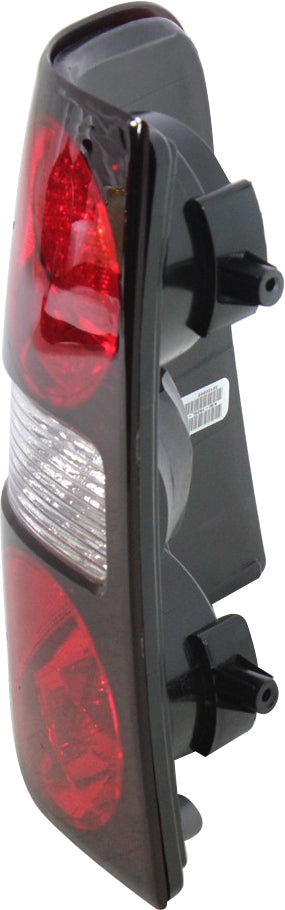 New Tail Light Direct Replacement For EXPLORER 06-10 TAIL LAMP LH, Lens and Housing - CAPA FO2818140C,FO2800195C 6L2Z13405CA