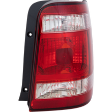 Load image into Gallery viewer, New Tail Light Direct Replacement For ESCAPE 08-12 TAIL LAMP RH, Lens and Housing - CAPA FO2801210C 8L8Z13404A
