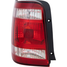 Load image into Gallery viewer, New Tail Light Direct Replacement For ESCAPE 08-12 TAIL LAMP LH, Lens and Housing - CAPA FO2800210C 8L8Z13405A
