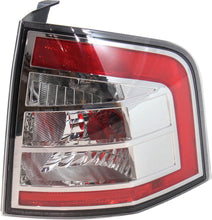 Load image into Gallery viewer, New Tail Light Direct Replacement For EDGE 07-10 TAIL LAMP RH, Assembly, Exc. 09-10 Sport Model - CAPA FO2801209C 7T4Z13404B