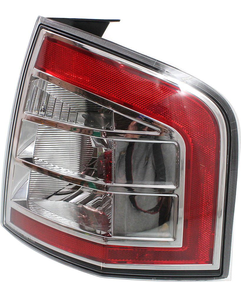 New Tail Light Direct Replacement For EDGE 07-10 TAIL LAMP RH, Assembly, Exc. 09-10 Sport Model FO2801209 7T4Z13404B