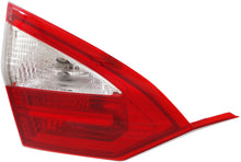 Load image into Gallery viewer, New Tail Light Direct Replacement For FIESTA 14-19 TAIL LAMP LH, Inner, Assembly, Sedan FO2802109 D2BZ13405D