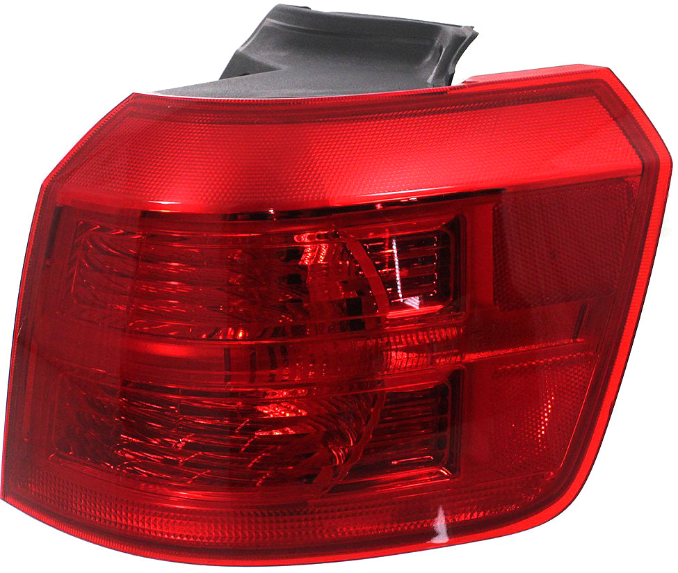 New Tail Light Direct Replacement For TERRAIN 10-17 TAIL LAMP RH, Outer, Assembly, SL/SLE/SLT Models - CAPA GM2805105C 23389934