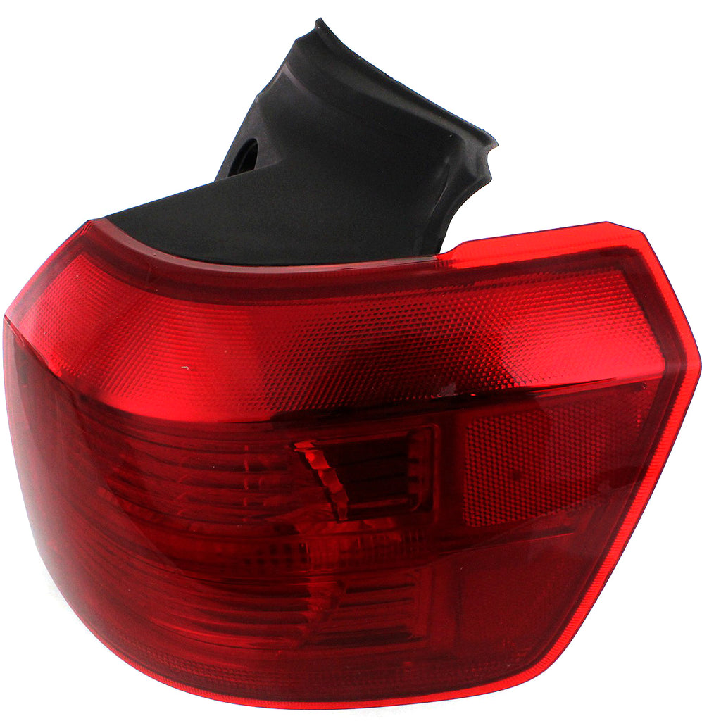 New Tail Light Direct Replacement For TERRAIN 10-17 TAIL LAMP RH, Outer, Assembly, SL/SLE/SLT Models GM2805105 23389934