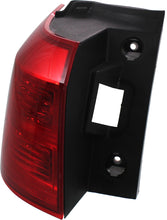 Load image into Gallery viewer, New Tail Light Direct Replacement For TERRAIN 10-17 TAIL LAMP LH, Outer, Assembly, SL/SLE/SLT Models - CAPA GM2804105C 23389933