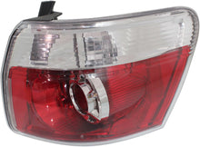 Load image into Gallery viewer, New Tail Light Direct Replacement For ACADIA 07-12 TAIL LAMP RH, Outer, Assembly - CAPA GM2801216C 20912756