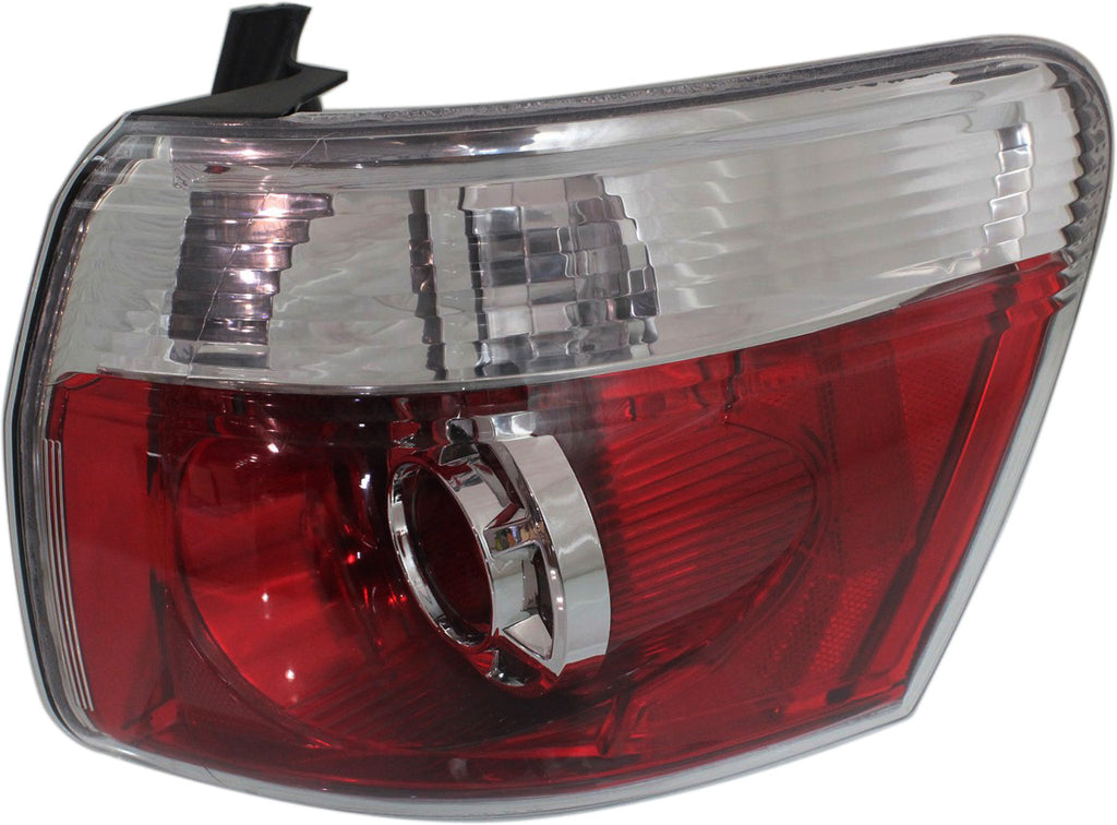 New Tail Light Direct Replacement For ACADIA 07-12 TAIL LAMP RH, Outer, Assembly GM2801216 20912756