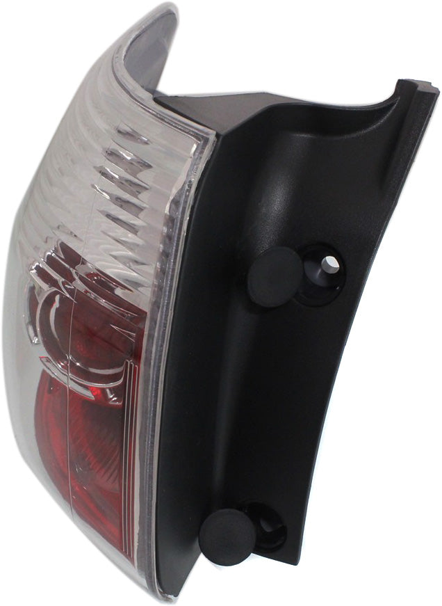 New Tail Light Direct Replacement For ACADIA 07-12 TAIL LAMP LH, Outer, Assembly - CAPA GM2800216C 20912757