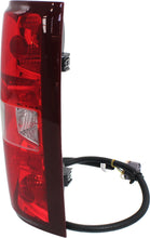 Load image into Gallery viewer, New Tail Light Direct Replacement For SILVERADO 1500 / SILVERADO/SIERRA 2500/3500 10-11 TAIL LAMP LH, Assembly GM2800249 20840271