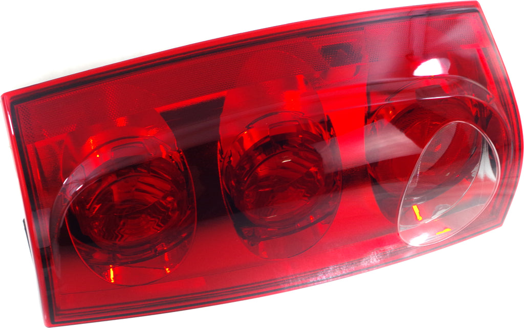 New Tail Light Direct Replacement For YUKON XL 12-14 TAIL LAMP RH, Assembly, Exc. Denali Model - CAPA GM2801267C 22837848