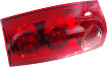 Load image into Gallery viewer, New Tail Light Direct Replacement For YUKON XL 12-14 TAIL LAMP RH, Assembly, Exc. Denali Model - CAPA GM2801267C 22837848