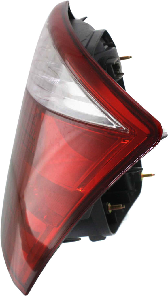 New Tail Light Direct Replacement For ACCORD 08-10 TAIL LAMP RH, Assembly, Coupe HO2801171 33500TE0A01