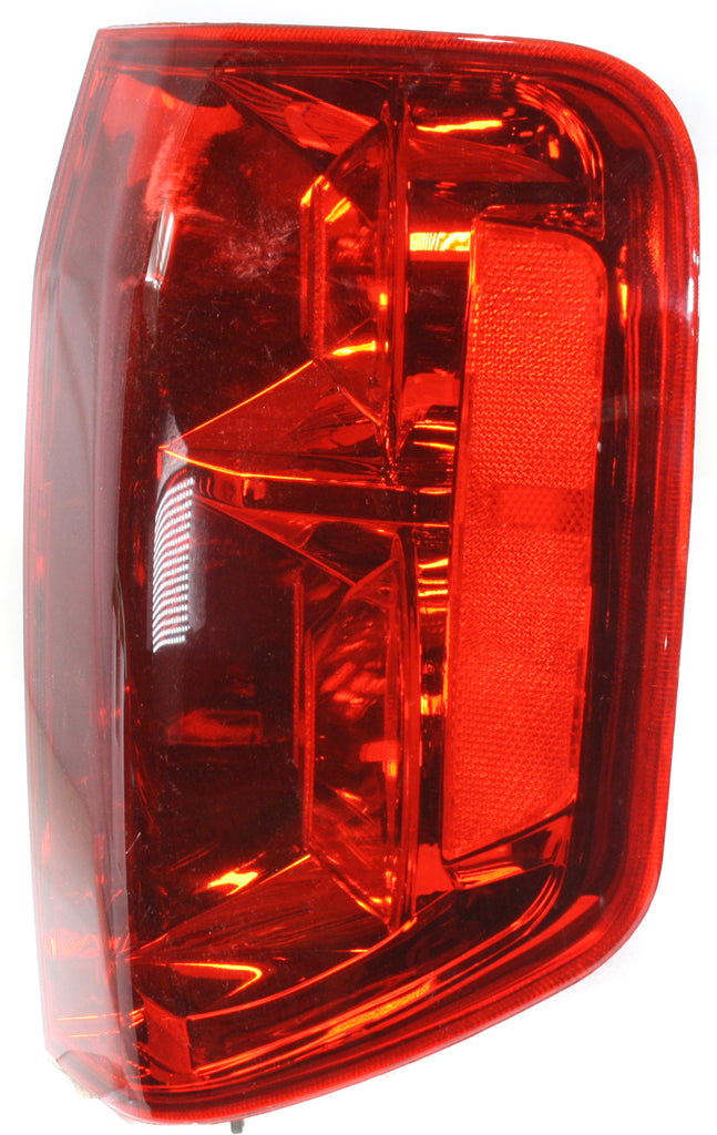 New Tail Light Direct Replacement For PILOT 03-05 TAIL LAMP RH, Lens and Housing HO2801154 33501S9VA02,33501S9VA01