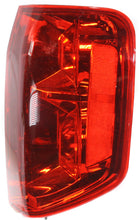Load image into Gallery viewer, New Tail Light Direct Replacement For PILOT 03-05 TAIL LAMP RH, Lens and Housing HO2801154 33501S9VA02,33501S9VA01