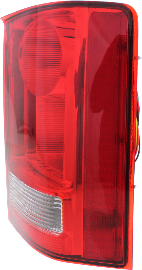 New Tail Light Direct Replacement For PILOT 09-15 TAIL LAMP RH, Assembly HO2801174 33500SZAA02