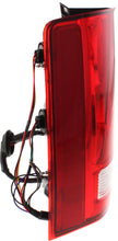 Load image into Gallery viewer, New Tail Light Direct Replacement For PILOT 09-15 TAIL LAMP LH, Assembly - CAPA HO2800174C 33550SZAA02