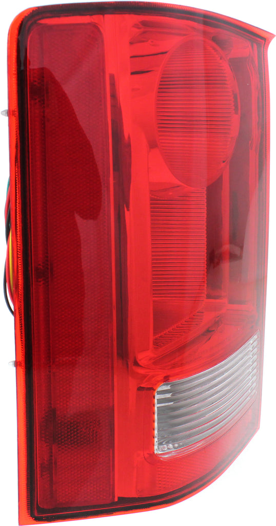 New Tail Light Direct Replacement For PILOT 09-15 TAIL LAMP LH, Assembly HO2800174 33550SZAA02