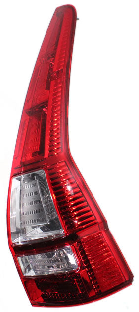 New Tail Light Direct Replacement For CR-V 07-11 TAIL LAMP RH, Lens and Housing HO2801173 33501SWAA02