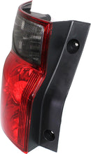 Load image into Gallery viewer, New Tail Light Direct Replacement For ELEMENT 03-08 TAIL LAMP LH, Lens and Housing HO2818125 33551SCVA01