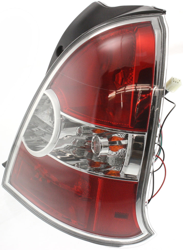 New Tail Light Direct Replacement For ACCENT 08-11 TAIL LAMP RH, Assembly, Hatchback HY2801142 9.24E+216