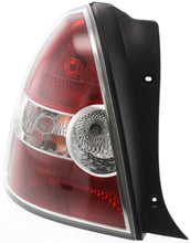 Load image into Gallery viewer, New Tail Light Direct Replacement For ACCENT 08-11 TAIL LAMP LH, Assembly, Hatchback HY2800142 924011E211