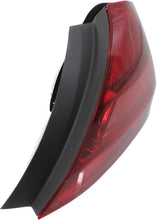 Load image into Gallery viewer, New Tail Light Direct Replacement For ACCORD 03-05 TAIL LAMP RH, Lens and Housing, Coupe HO2801150 33501SDNA01