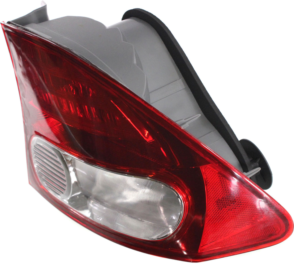 New Tail Light Direct Replacement For CIVIC 09-11 TAIL LAMP RH, Outer, Lens and Housing, Sedan HO2819138 33501SNAA51