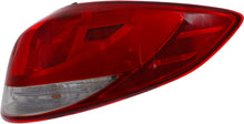 Load image into Gallery viewer, New Tail Light Direct Replacement For VELOSTER 12-17 TAIL LAMP RH, Assembly, Halogen HY2801146 924022V000