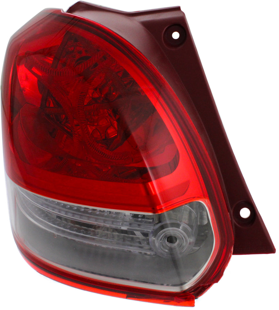 New Tail Light Direct Replacement For VELOSTER 12-17 TAIL LAMP LH, Assembly, Halogen HY2800146 924012V000