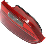 New Tail Light Direct Replacement For SANTA FE SPORT 13-16 TAIL LAMP RH, Inner, Assembly, Halogen HY2803120 924064Z000