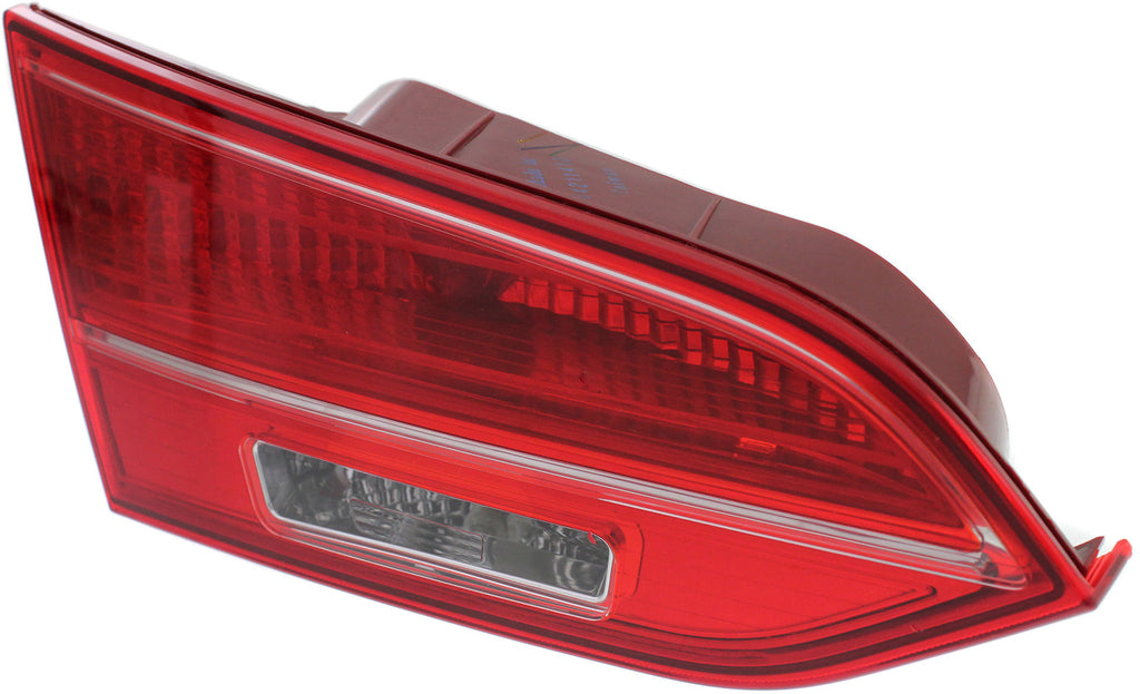 New Tail Light Direct Replacement For SANTA FE SPORT 13-16 TAIL LAMP LH, Inner, Assembly, Halogen HY2802120 924054Z000