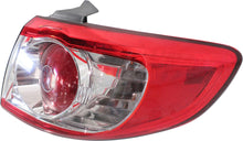 Load image into Gallery viewer, New Tail Light Direct Replacement For SANTA FE 10-12 TAIL LAMP RH, Outer, Assembly HY2805117 924020W500
