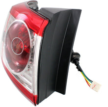 Load image into Gallery viewer, New Tail Light Direct Replacement For SANTA FE 10-12 TAIL LAMP LH, Outer, Assembly HY2804117 924010W500