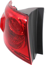 Load image into Gallery viewer, New Tail Light Direct Replacement For SANTA FE 07-09 TAIL LAMP LH, Outer, Assembly HY2804110 924010W050