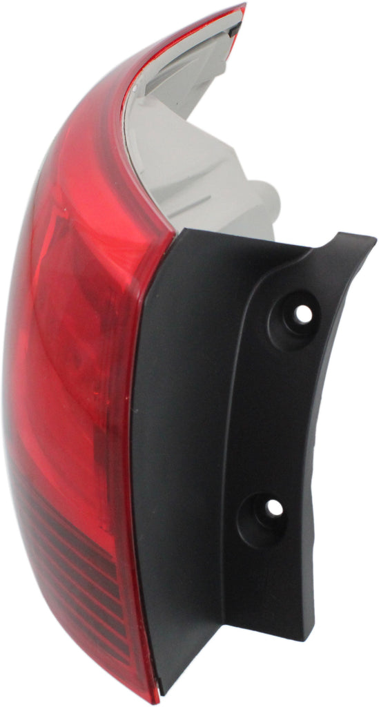 New Tail Light Direct Replacement For TUCSON 10-15 TAIL LAMP LH, Outer, Assembly, Halogen/Bulb Type (14-15) HY2804118 924012S050