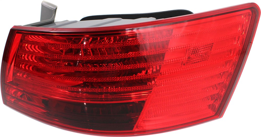 New Tail Light Direct Replacement For SONATA 08-10 TAIL LAMP RH, Outer, Assembly, From 12-17-07 HY2805115 924020A500