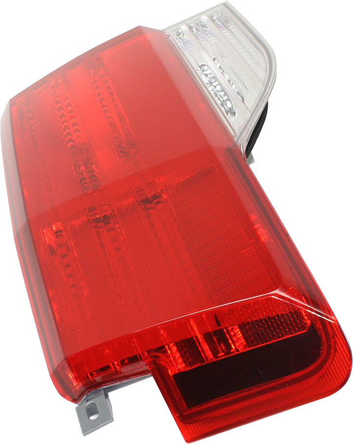 New Tail Light Direct Replacement For ODYSSEY 08-10 TAIL LAMP RH, Inner, Assembly HO2803102 34150SHJA51